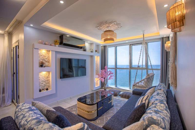 Amenities & services - Skyline Premium Properties