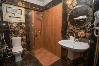 Three-Bedroom Deluxe Apartment With Sea View25