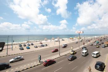 Three-Bedroom Apartment - Panoramic Sea View with Terrace5
