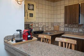 Three-Bedroom Apartment - Panoramic Sea View with Terrace13