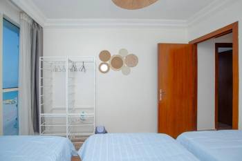 Three-Bedroom Apartment - Panoramic Sea View with Terrace16