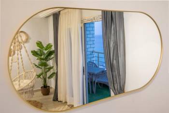 Three-Bedroom Deluxe Apartment With Sea View12