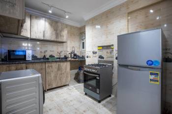 Three-Bedroom Deluxe Apartment With Sea View48