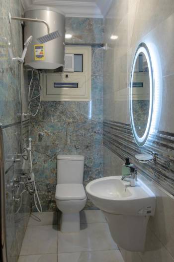 Three-Bedroom Deluxe Apartment With Sea View51