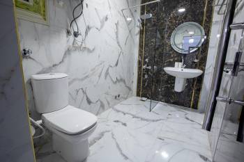 Three-Bedroom Deluxe Apartment With Sea View24