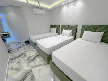 Three-Bedroom Apartment - Panoramic Sea View with Terrace20