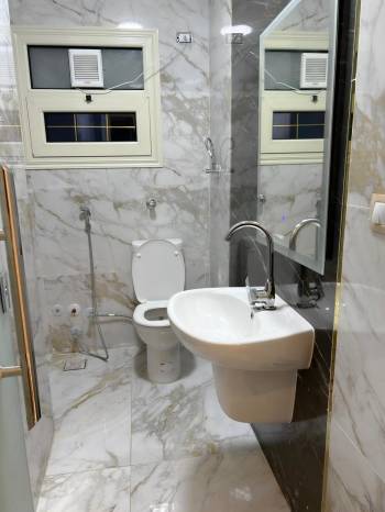 Three-Bedroom Apartment - Panoramic Sea View with Terrace22