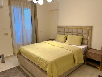 Three-Bedroom Apartment - Corner Sea View8
