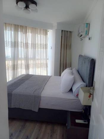 Two-Bedroom Apartment with Balcony and Sea View5