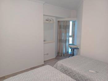 Two-Bedroom Apartment with Balcony and Sea View6