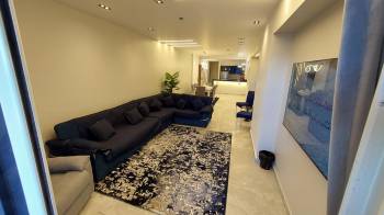 Apartment with Sea View1