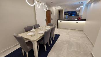 Apartment with Sea View3