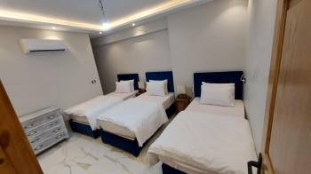 Apartment with Sea View9