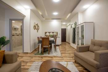 Three-Bedroom Apartment - Panoramic Sea View with Terrace16