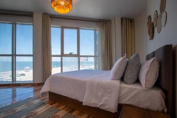 Three-Bedroom Apartment - Panoramic Sea View with Terrace21