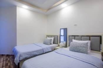 Three-Bedroom Apartment - Panoramic Sea View with Terrace31