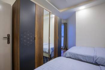 Three-Bedroom Apartment - Panoramic Sea View with Terrace33