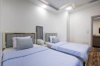 Three-Bedroom Apartment - Panoramic Sea View with Terrace34