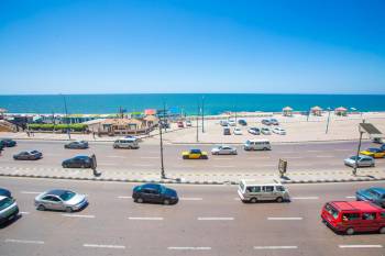 Three-Bedroom Apartment - Panoramic Sea View with Terrace40