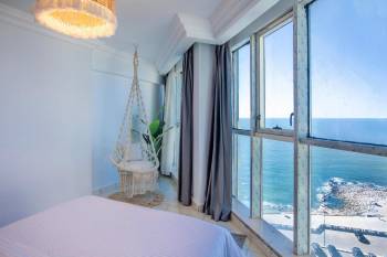 Two-Bedroom Apartment - Panoramic Sea View with Terrace5