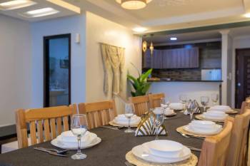 Two-Bedroom Apartment - Panoramic Sea View with Terrace10