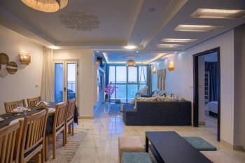 Two-Bedroom Apartment - Panoramic Sea View with Terrace24
