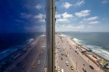 Two-Bedroom Apartment - Panoramic Sea View with Terrace31