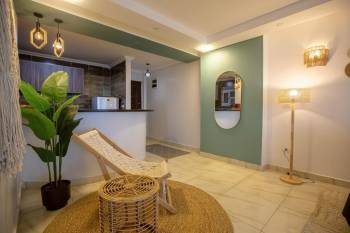 Two-Bedroom Apartment - Panoramic Sea View with Terrace34