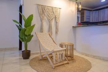 Two-Bedroom Apartment - Panoramic Sea View with Terrace35