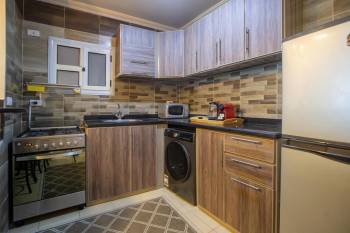 Two-Bedroom Apartment - Panoramic Sea View with Terrace39