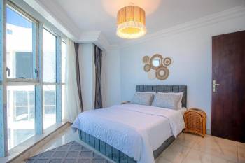 Two-Bedroom Apartment - Panoramic Sea View with Terrace42