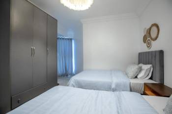 Two-Bedroom Apartment - Panoramic Sea View with Terrace43