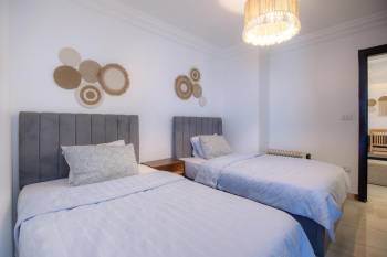 Two-Bedroom Apartment - Panoramic Sea View with Terrace46