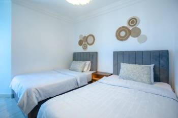 Two-Bedroom Apartment - Panoramic Sea View with Terrace47