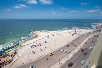 Two-Bedroom Apartment - Panoramic Sea View with Terrace49