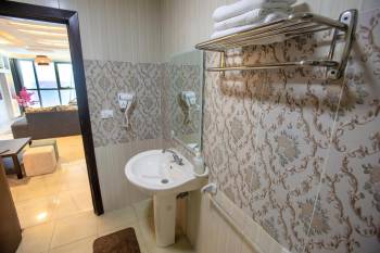Two-Bedroom Apartment - Panoramic Sea View with Terrace52