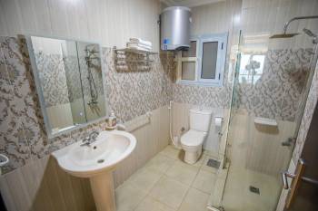 Two-Bedroom Apartment - Panoramic Sea View with Terrace54
