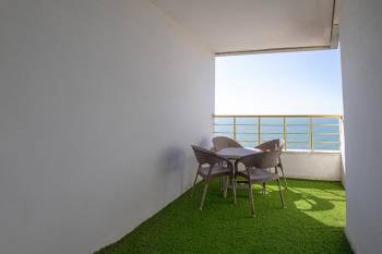 Two-Bedroom Apartment - Panoramic Sea View with Terrace56