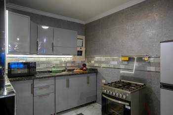 Three-Bedroom Deluxe Apartment With Sea View24
