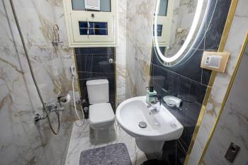 Three-Bedroom Deluxe Apartment With Sea View34