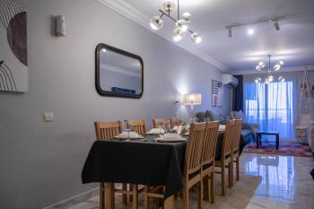 Three-Bedroom Deluxe Apartment With Sea View40