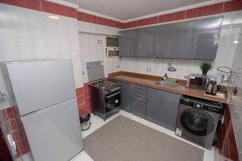 Three-Bedroom Apartment - Corner Sea View18