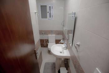 Three-Bedroom Apartment - Corner Sea View24
